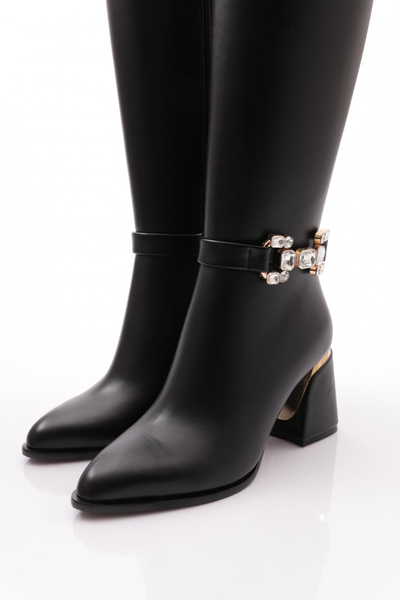 DGN 2214 Model Women's Boots