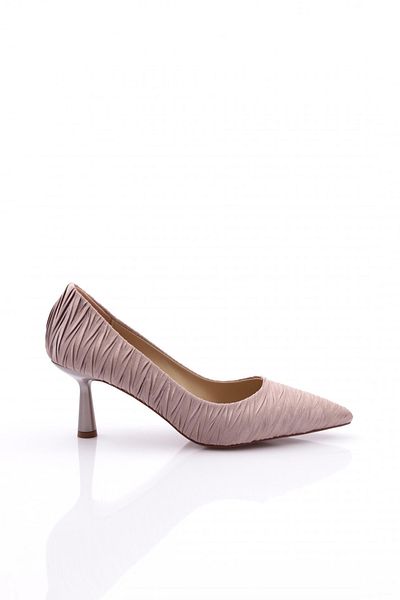 DGN 30825 Pantofi cu toc de damă