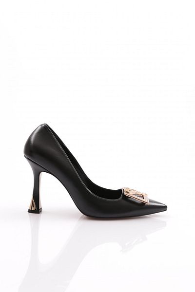 DGN 39030 Pantofi de damă cu toc