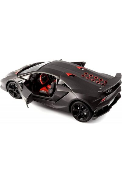 Generic Brand B 1/24 Lamborghini Sesto Elemento / 18-21061