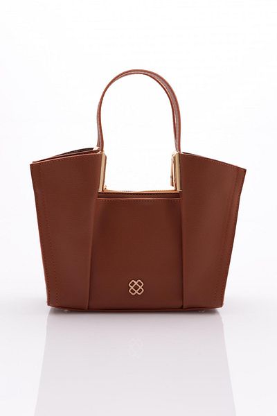 DGN Dámská taška Tan - Model 41293555