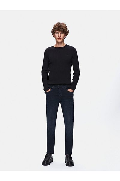 Ltb Lawrie Y Skinny Leg Jean παντελόνι στη μέση