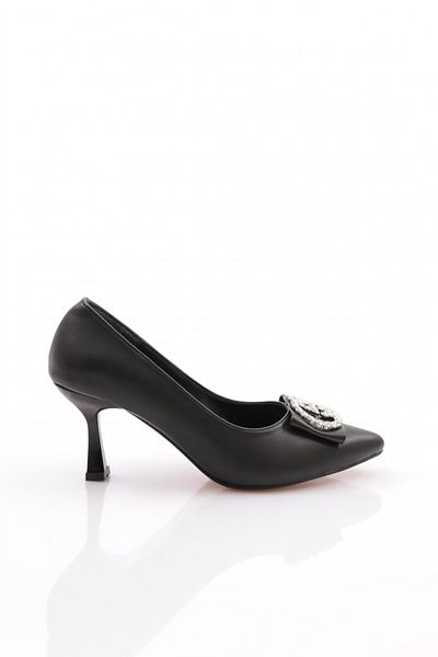 DGN K188 Model Women's Heeled Shoes