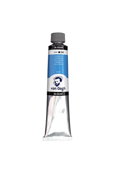 Genel Markalar Van Gogh 200ml Yağlı Boya Sevres Blue / 530