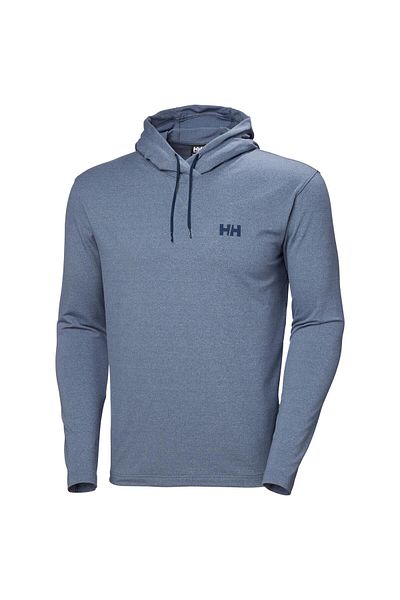 Helly Hansen Verglas Light Hoodie - Φούτσα με κουκούλα
