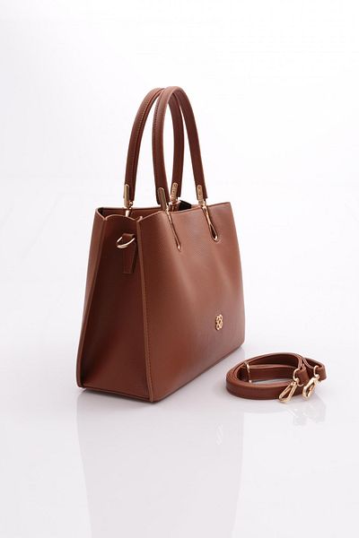 DGN 10015 Model Women's Column Bag