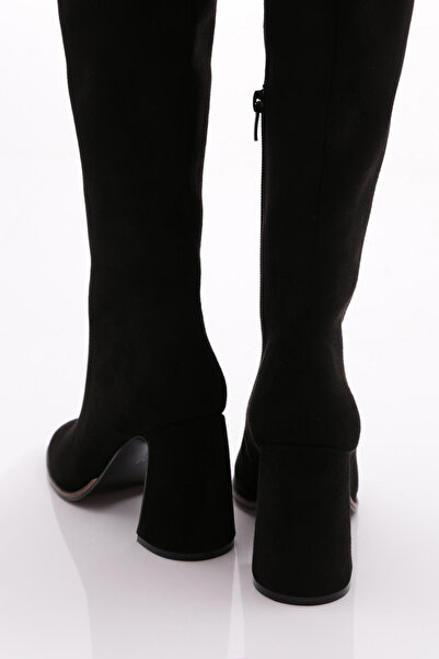 DGN Γυναικεία Δερμάτινα Παπούτσια Comfort 91823236