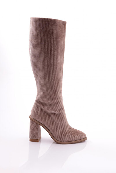 DGN Women's Heeled Shoes 615333210