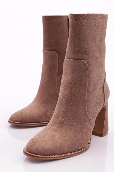 DGN Kadın Abiye Ayakkabı 91793236