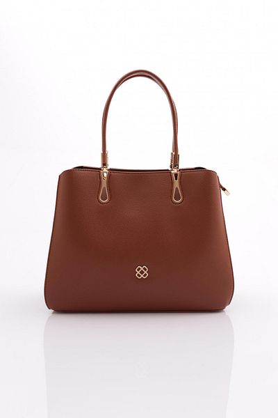 DGN 10015 Model Women's Column Bag