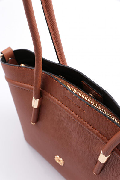 DGN 10016 Γυναικεία Τσάντα Οβάλ