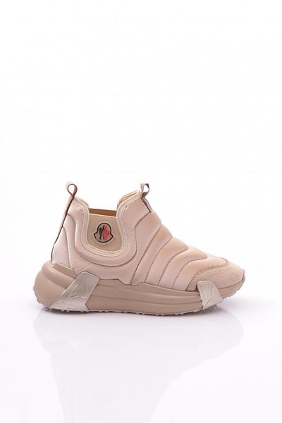 DGN 0178 Pantofi sport pentru femei cu părți elastice