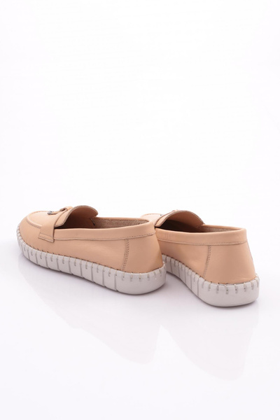 DGN P39 Women's Rope Patterned Comfortable Shoes