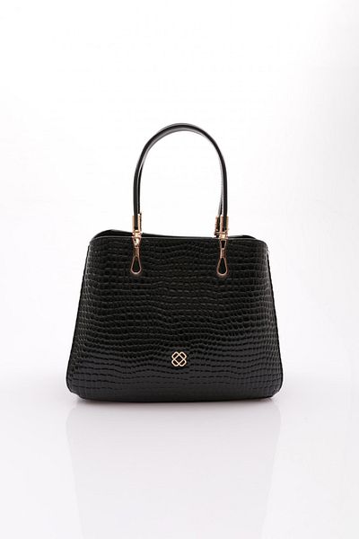 DGN 10015 Model Women's Column Bag