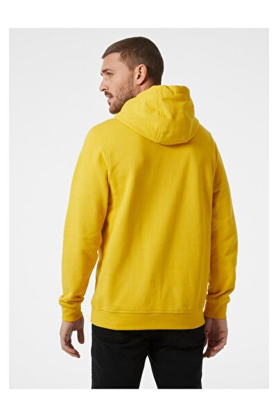 Helly Hansen BOX HOODIE KAPİŞONLU