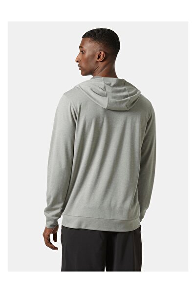 Helly Hansen HH LIFA TECH LITE ZIP KAPİŞONLU SWEATSHIRT