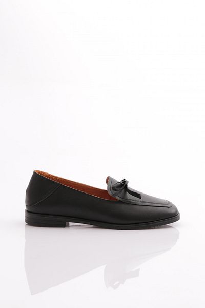 DGN 131 Model Women's Ballerinas - Lace up Detailed
