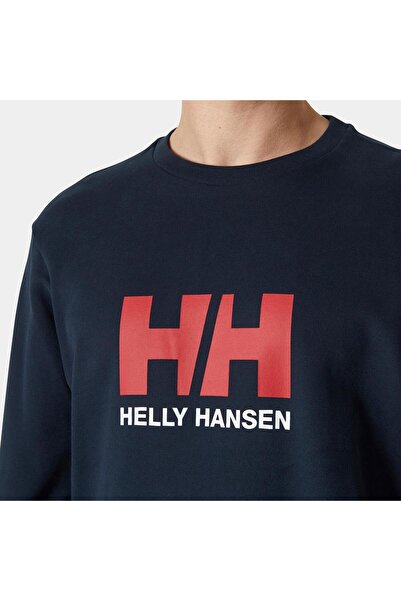 Helly Hansen HH LOGO CREW 2.0 SWEATSHIRT
