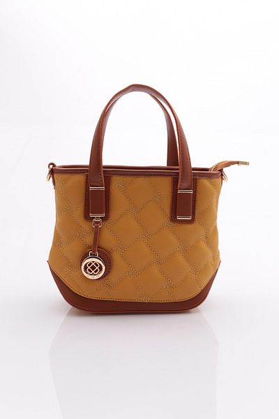 DGN 603 Women's Internal Zipper Bag