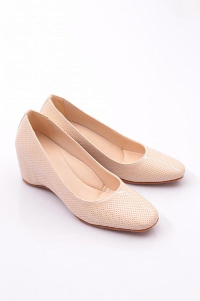 DGN 24307 Pantofi cu toc pentru femei