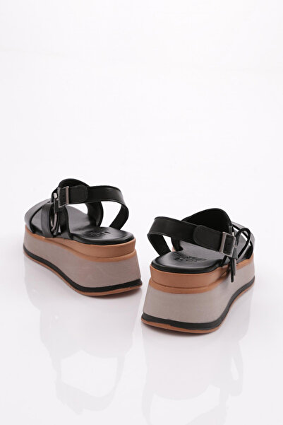 DGN 400 Kadin Sandalet