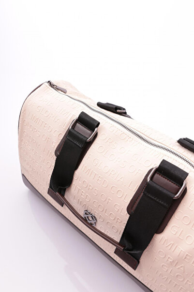 DGN Arm209 Women's Oval Travel Bag