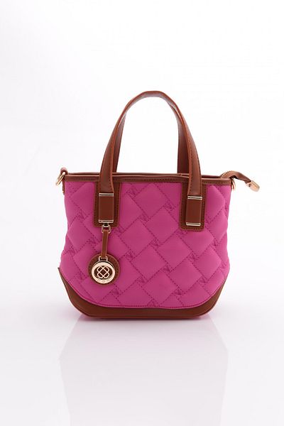 DGN 603 Women's Internal Zipper Bag