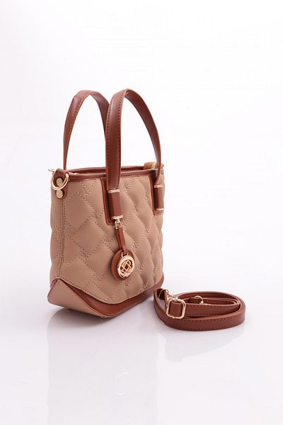 DGN 603 Model Women's Internal Zipper Bag