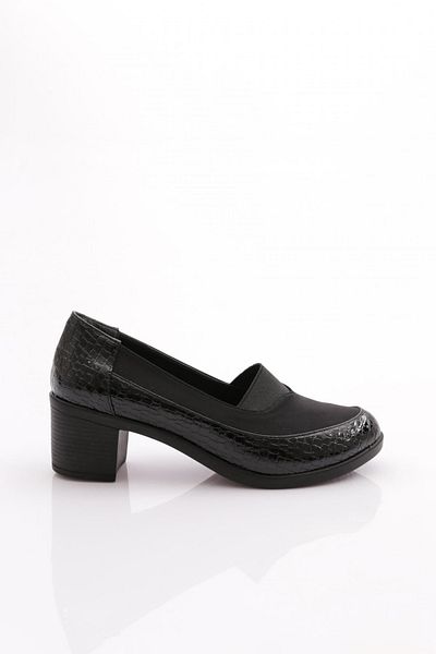 DGN 23021 Model Women's Heeled Shoes