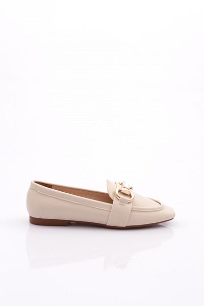 DGN Дамски обувки Loafer 5027