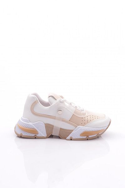 DGN 052 Women's Thick Sole Sneakers