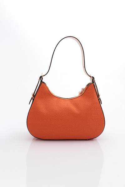 DGN Arm162 Women's Tassel Bag