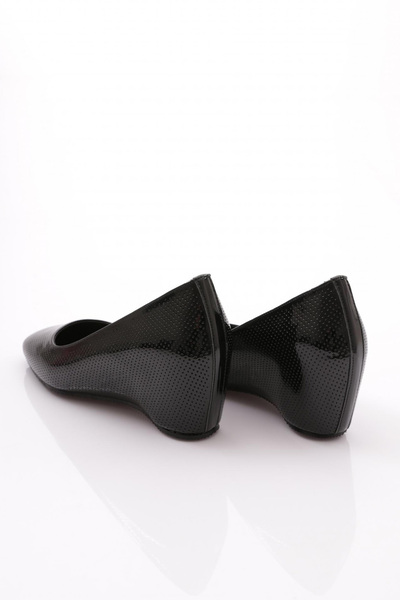 DGN Women's Heeled Shoes - 24307 Model