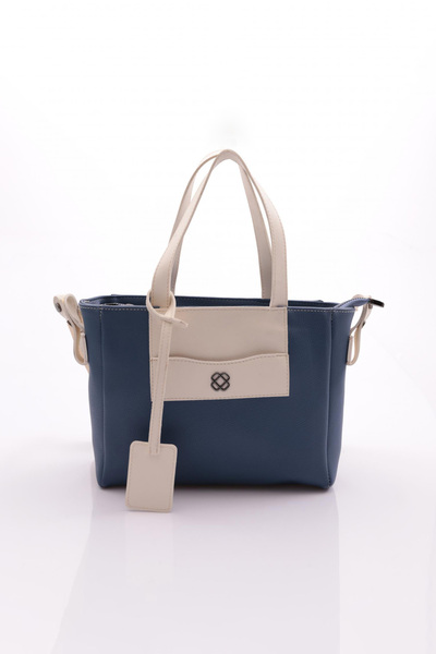 DGN Arm168 Women's Sapi Lace-up Bag