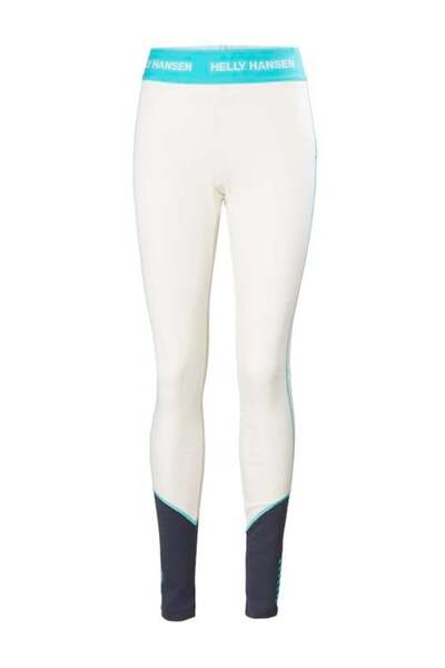 Helly Hansen W LIFA MERINO MIDWEIGHT PANTOLON