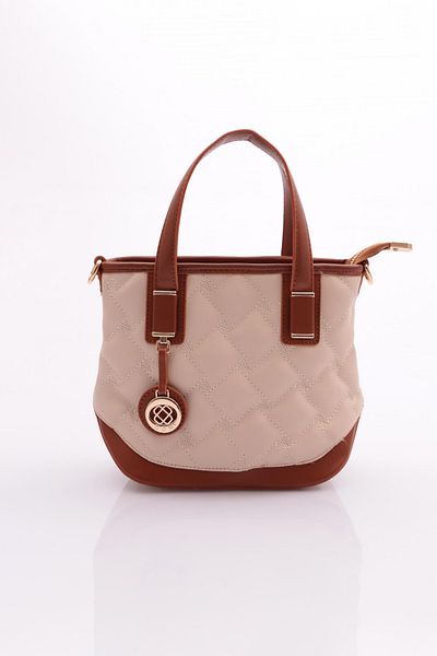 DGN 603 Model Women's Internal Zipper Bag