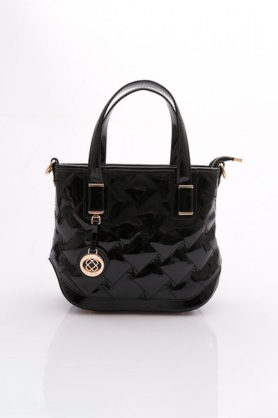 DGN 603 Model Women's Internal Zipper Bag
