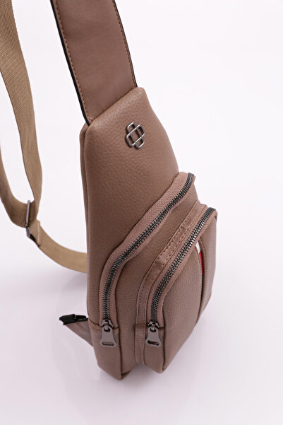 DGN Γυναικεία τσάντα χιαστί Arm173 Model