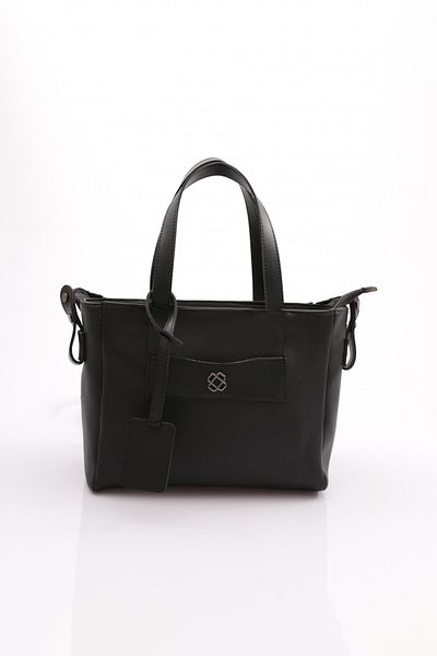 DGN Arm168 Women's Sapi Lace-up Bag