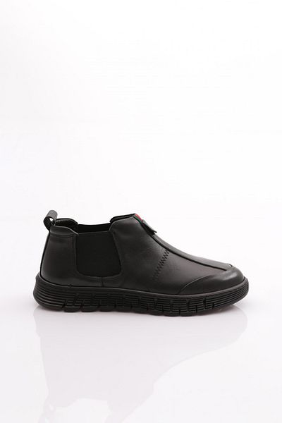 DGN 6320 Model Men's Side Elastic Shoes