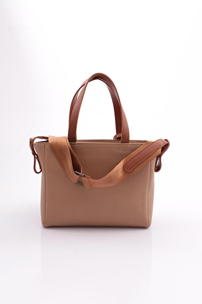 DGN Arm168 Γυναικεία τσάντα Sapi Lace-Up