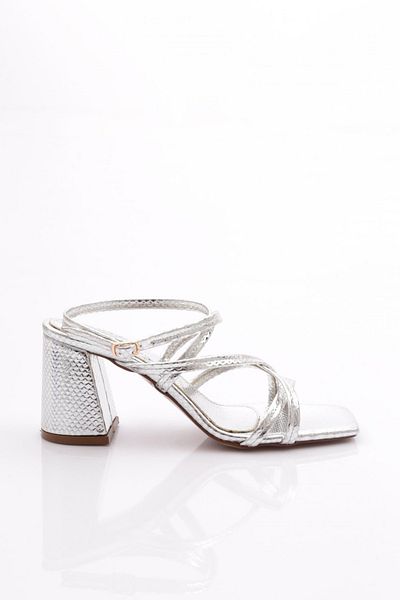DGN 7610 Pantofi rochii de seara pentru dama