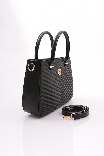DGN Women's Zippered 3055 Bag