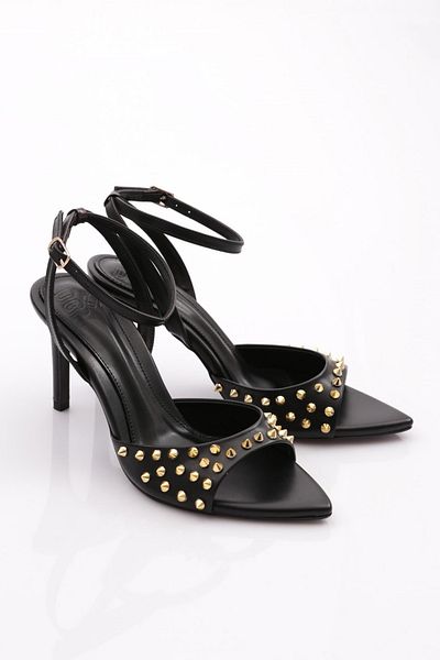 DGN 7700 Model Women's Evening Shoes