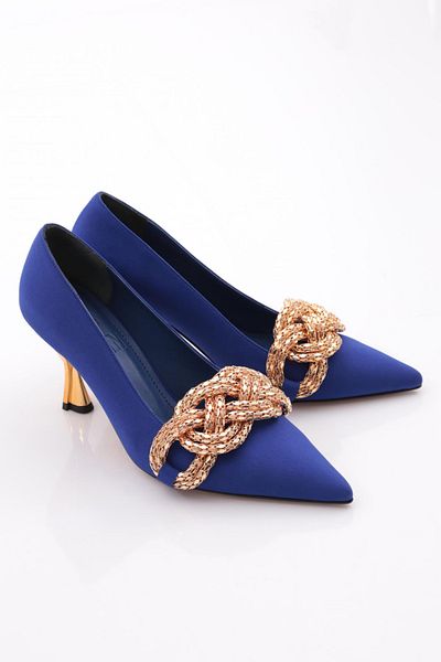 DGN Pantofi de damă cu toc 29335910