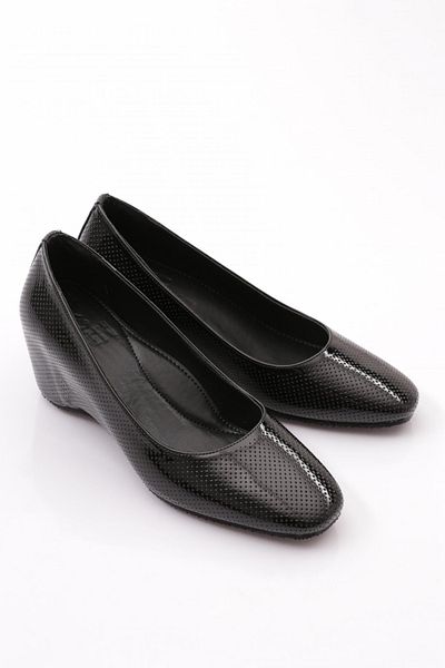 DGN Women's Heeled Shoes - 24307 Model