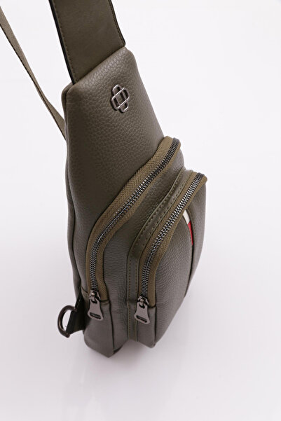 DGN Γυναικεία τσάντα χιαστί Arm173 Model