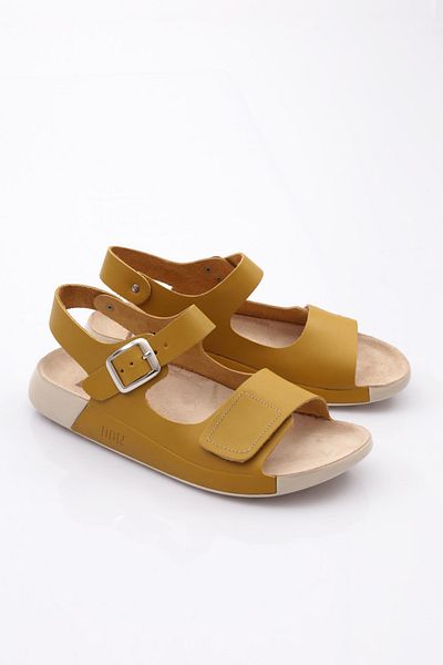 DGN P28 Women's - Double Strap Sandals