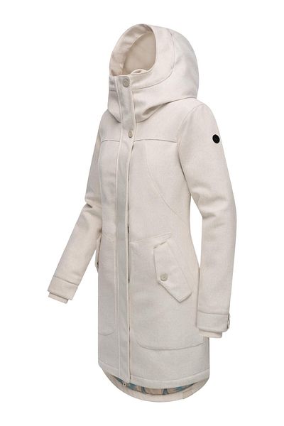 Ragwear Wintermantel Jannisa Coat