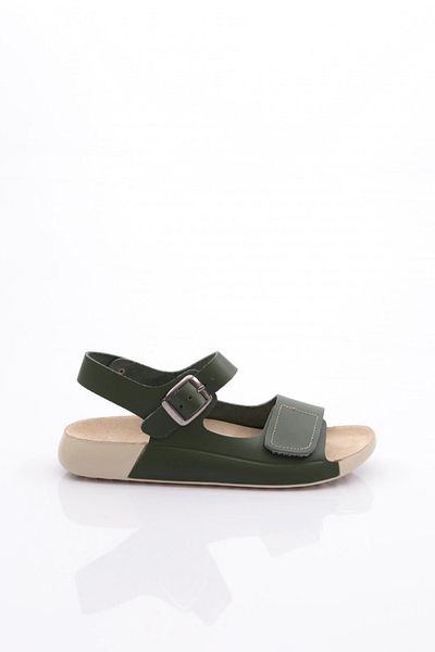 DGN P28 Women's - Double Strap Sandals